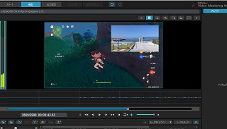 TMPGEnc Video Mastering Works 7の使い方 動画・写真・BGMの追加